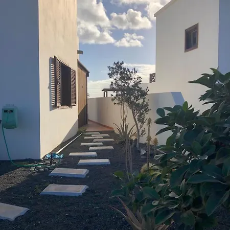 Tabaiba Playa Blanca Lanzarote Villa