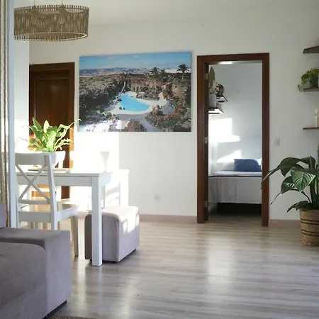 Villa Tabaiba Playa Blanca Lanzarote Playa Blanca (Lanzarote)