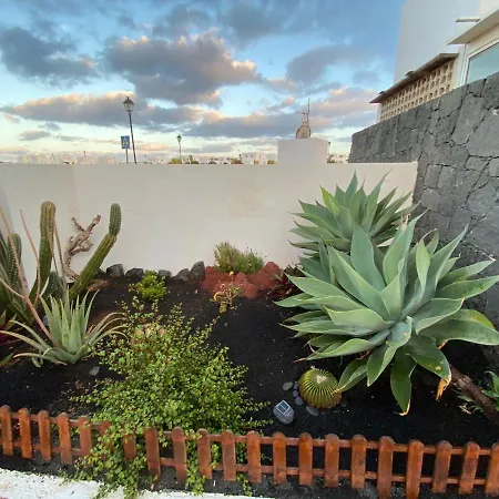 Villa Tabaiba Playa Blanca Lanzarote Playa Blanca (Lanzarote)