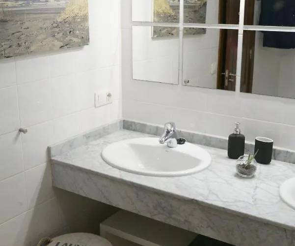 别墅 Tabaiba Lanzarote 普拉亚布兰卡