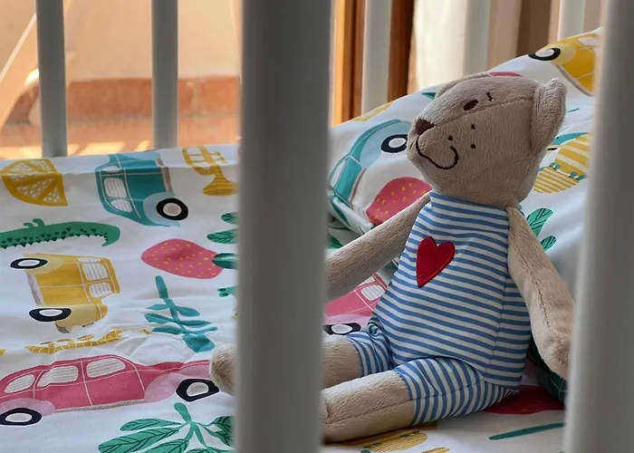 Tabaiba Lanzarote 别墅