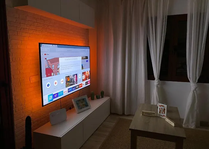 Tabaiba Lanzarote 别墅 *