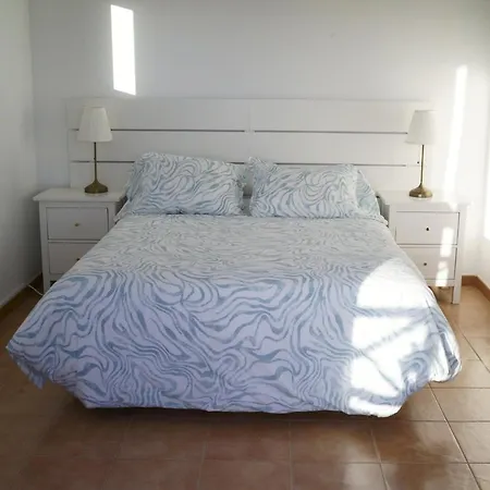 Villa Tabaiba Lanzarote Playa Blanca